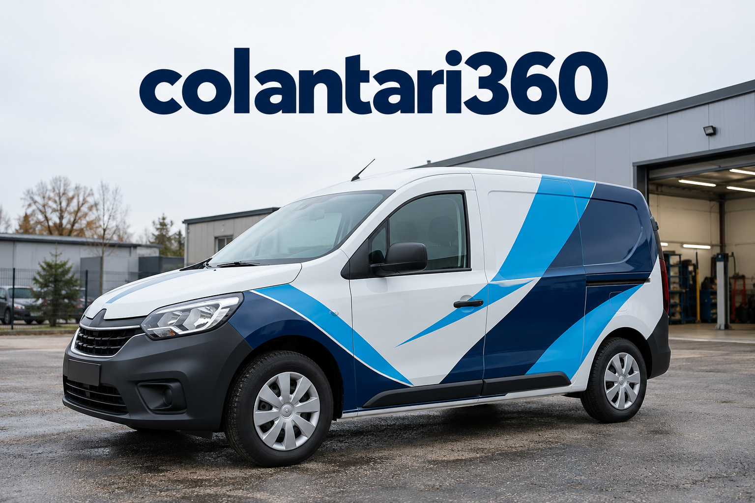 Colantari360