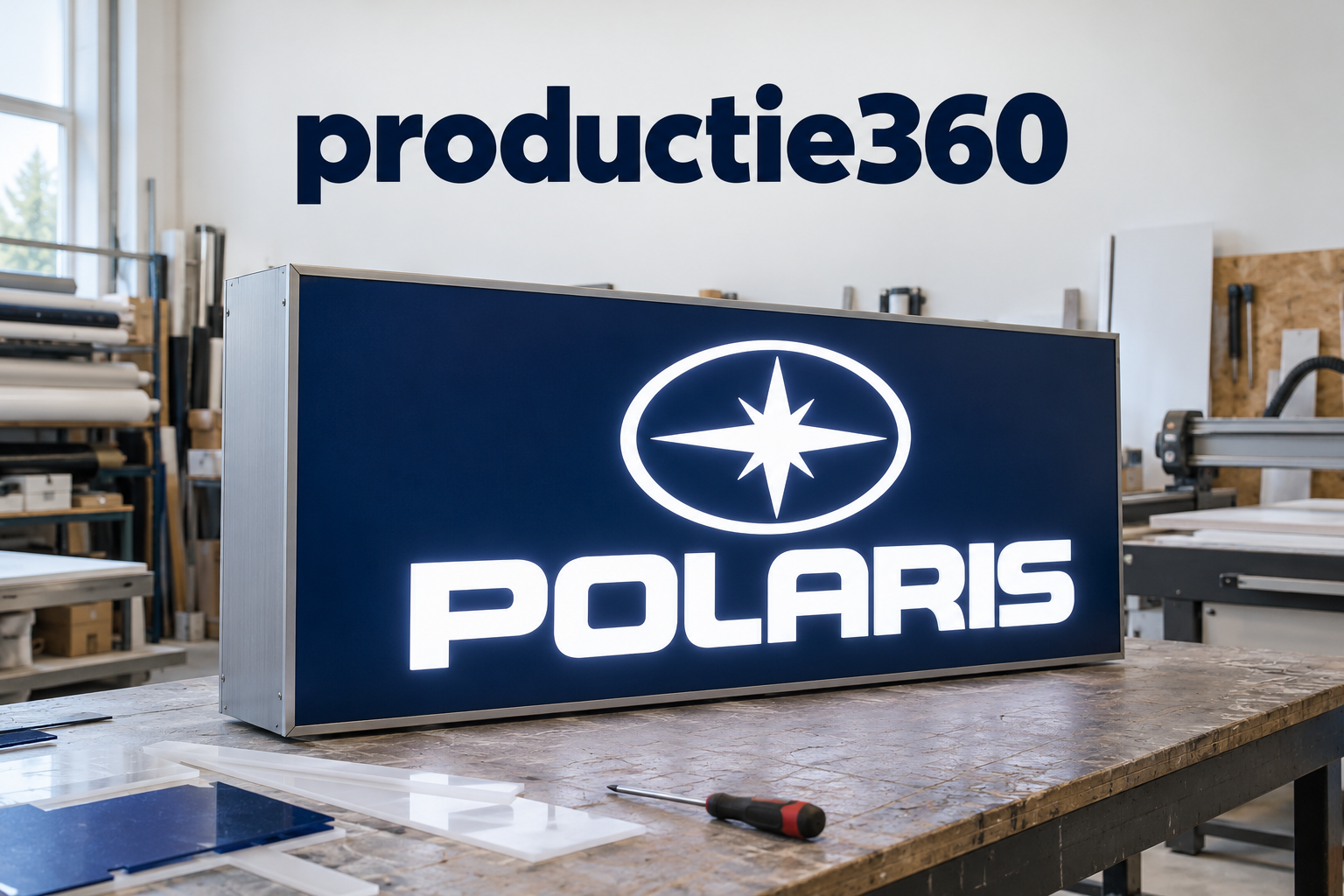 Productie360