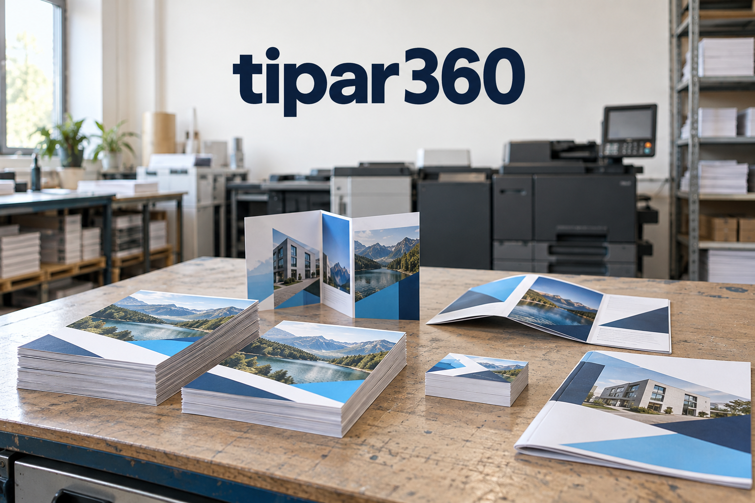 Tipar360